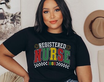 Camiseta Juneteenth para enfermeras tituladas, camiseta Juneteenth Freedom de 1865, camiseta Juneteenth 1865, camiseta Juneteenth Vibes para mujeres negras, camiseta de enfermeras tituladas