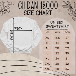 Clinical Psychologist Sweatshirt, Psychology Student Gift, Psychology Sweatshirt, Future Clinical Psychologist, Psychology Graduate Gift image 7