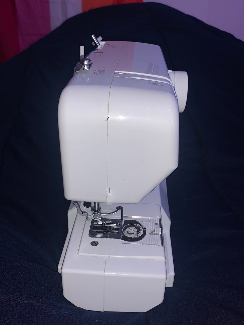 Singer M1000 Sewing Machine Read Description Etsy