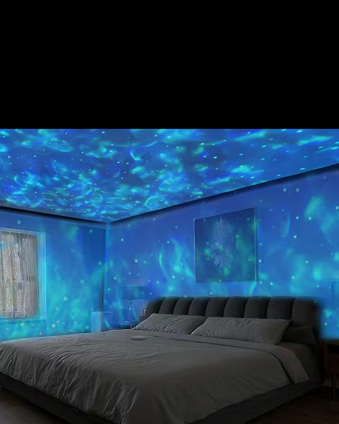 Led Room Lights Etsy UK