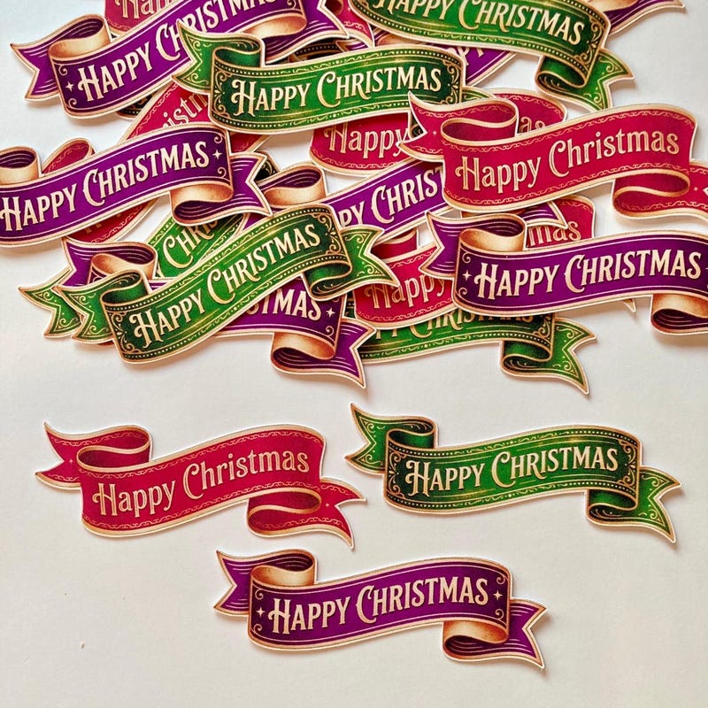 Setimants Sparkle and Sentiments - Etsy UK