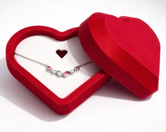 Heart-Shaped Box – PLA – Valentine's Day