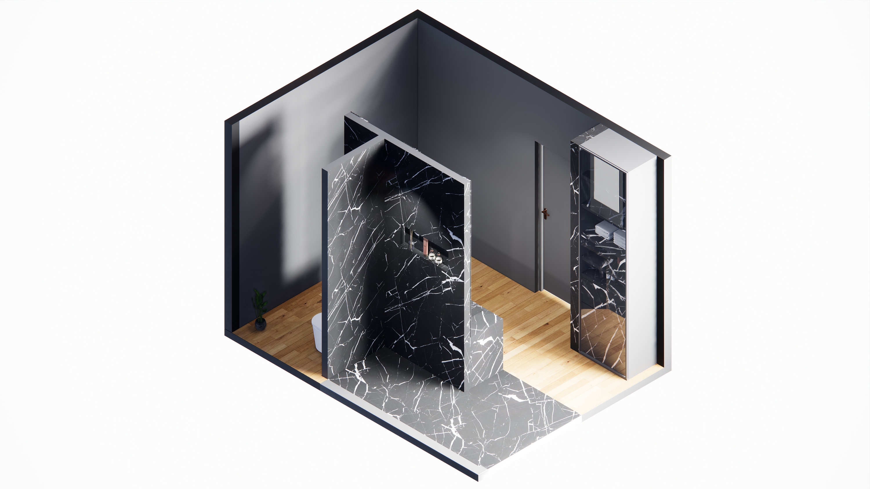 Who we are: We are NC General contractors, who build custom cabinets ...