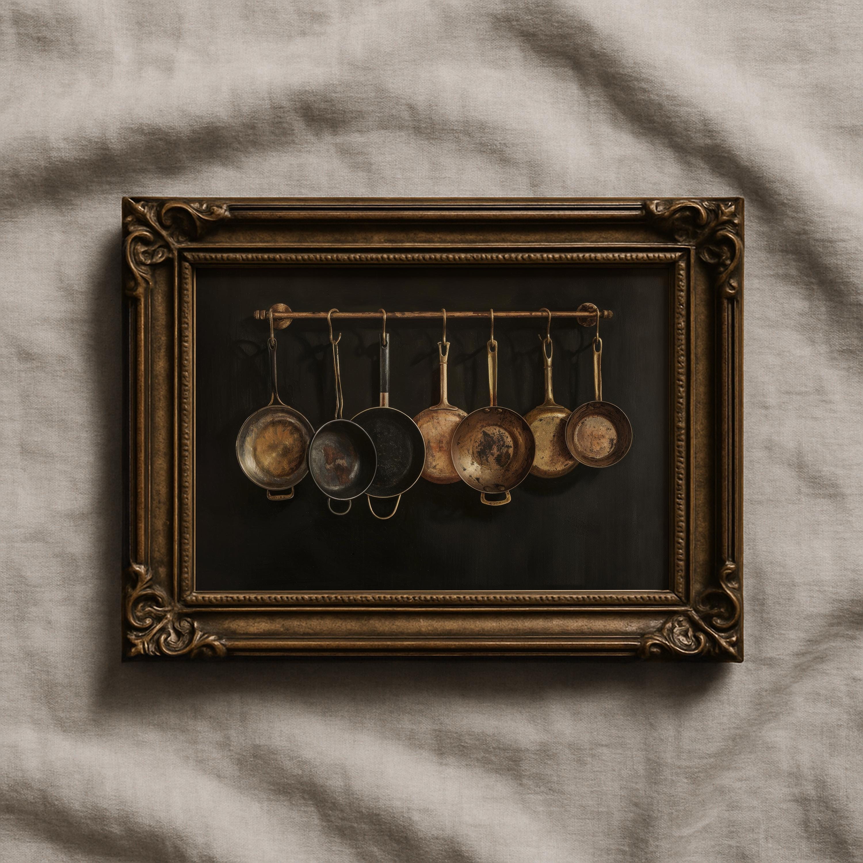 Antique kitchen - Etsy 日本