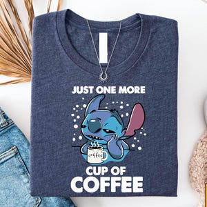 a blue shirt with a stitch stitch stitch stitch stitch stitch stitch stitch stitch stitch stitch