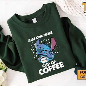 a green shirt with a stitch stitch stitch stitch stitch stitch stitch stitch stitch stitch stitch