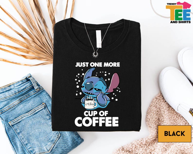 a black shirt with a stitch stitch stitch stitch stitch stitch stitch stitch stitch stitch stitch