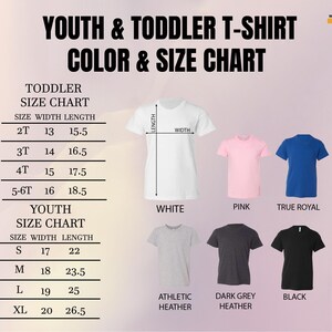 T-shirt Walt Disney World, t-shirt rétro Magic Kingdom Mickey Minnie Donald Daisy Dingo Pluto, chemise familiale de vacances Disney image 8