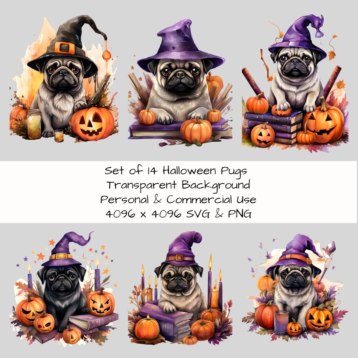 Pug T-shirt Hoodie Halloween PNG, Clipart, Calabaza, Carnivoran, Cartoon,  Casual, Clothing Free PNG Download