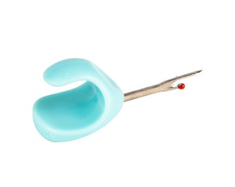 Cindy's Seam Ripper Small Aqua by Riley Blake