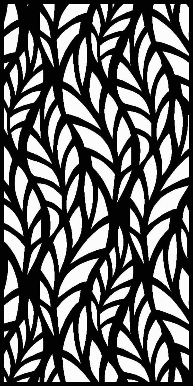 Decorative MDF Jali Design, Grill Partition Design ,wooden Jali Divider