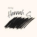 Hannah