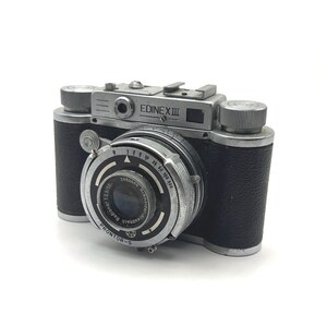 Edinex - Camera-wiki.org - The free camera encyclopedia