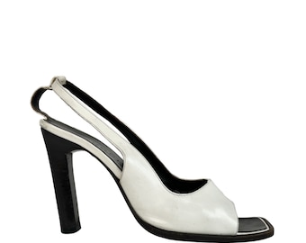 Gucci ブラック/ホワイト ハイヒール 37 il_340x270.6080076466_t6ab.jpg