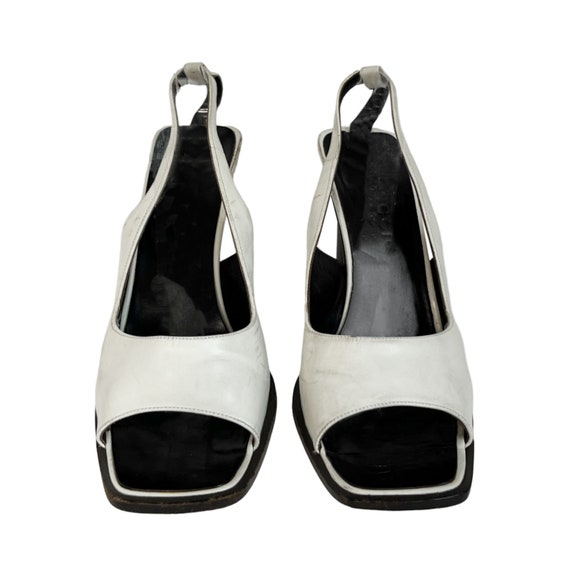 Gucci ブラック/ホワイト ハイヒール 37 il_340x270.6080076466_t6ab.jpg