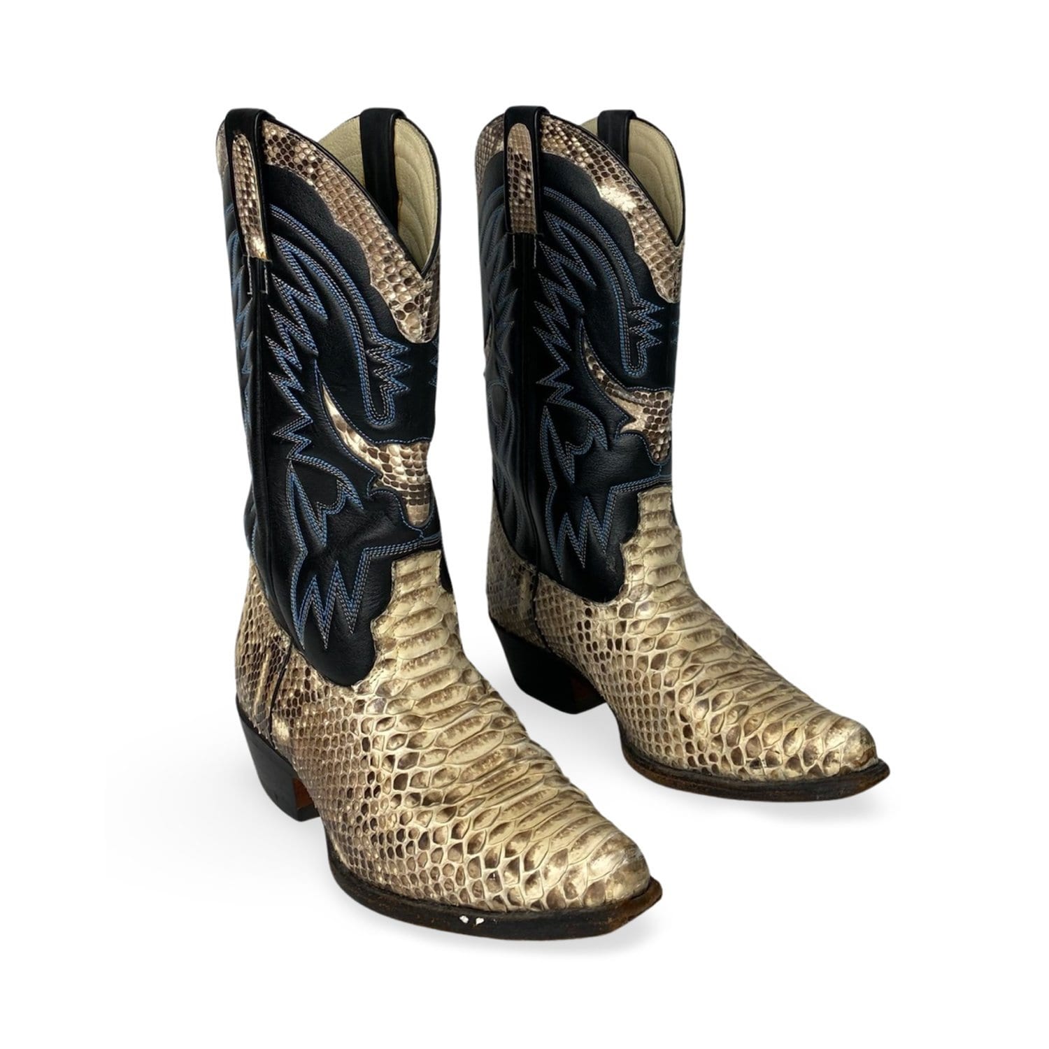 Rudel boots cheap
