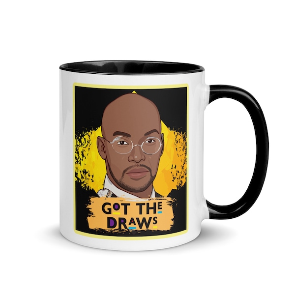 Got the Draws Etsy