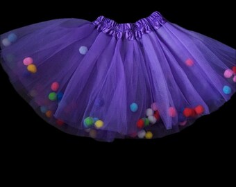 Tutu petite fille