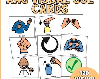 Boardmaker Visual Cue Cards I Speciaal onderwijs I Gedragsmanagement I Hulpmiddelen in de klas I Autisme I