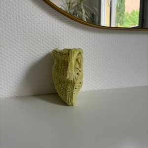 Pochette / bourse Crochet image 6