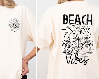 Summer Shirt, Cute Summer Shirt, Hello Summer Shirt, Vacation Shirt, Summer Shirts For Women, Vacay Mode, Summer Lovers Shirt, Beach Shirt
