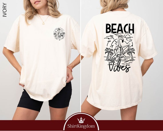 Summer Shirt, Cute Summer Shirt, Hello Summer Shirt, Vacation Shirt, Summer Shirts For Women, Vacay Mode, Summer Lovers Shirt, Beach Shirt