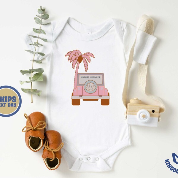 Jeep Baby Clothes Etsy
