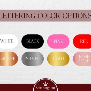 a white brick wall with different color options