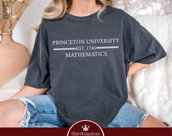 Custom University Shirt, School Graduation Shirt, Custom College Shirt, Custom Design Shirt, Comfort Colors Shirt, Senior Family Shirt