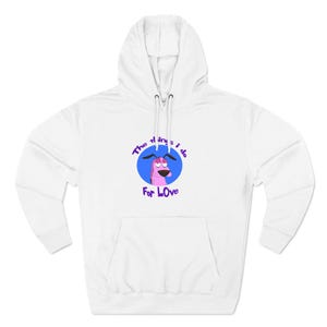 Sudadera con capucha de Coraje, el perro cobarde