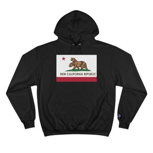 Fallout New California Republic Hoodie
