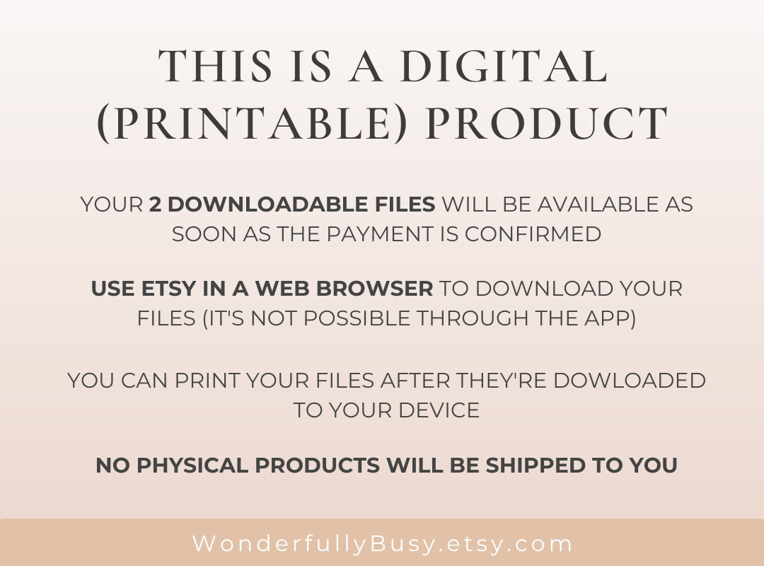 Editable Morning and Night Routine Checklist Morning and - Etsy