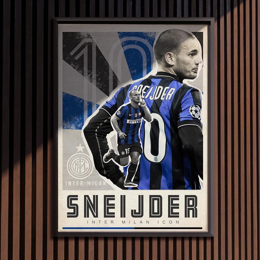 ICONS社 ハビエル・サネッティ 直筆サイン入りユニフォーム他 ICONS社 ハビエル・サネッティ 直筆サイン入りユニフォーム他