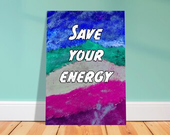 Wellness Achtsamkeit Entspannung Sieben Chakren Meditation Poster Für Inneren Frieden Fokus Affirmation Wand Kunst Positive Energie Spirituelle Heilung