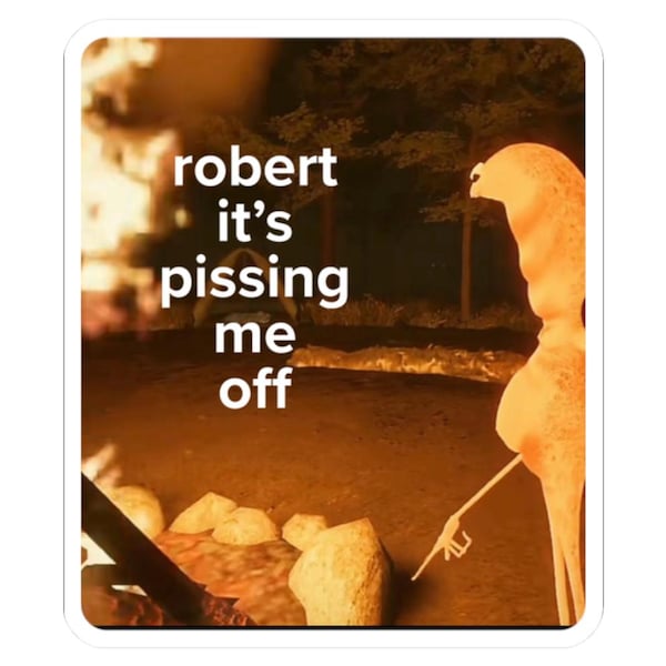 Vrchat Stickers - Etsy