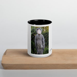 Shoebill Stork Mug