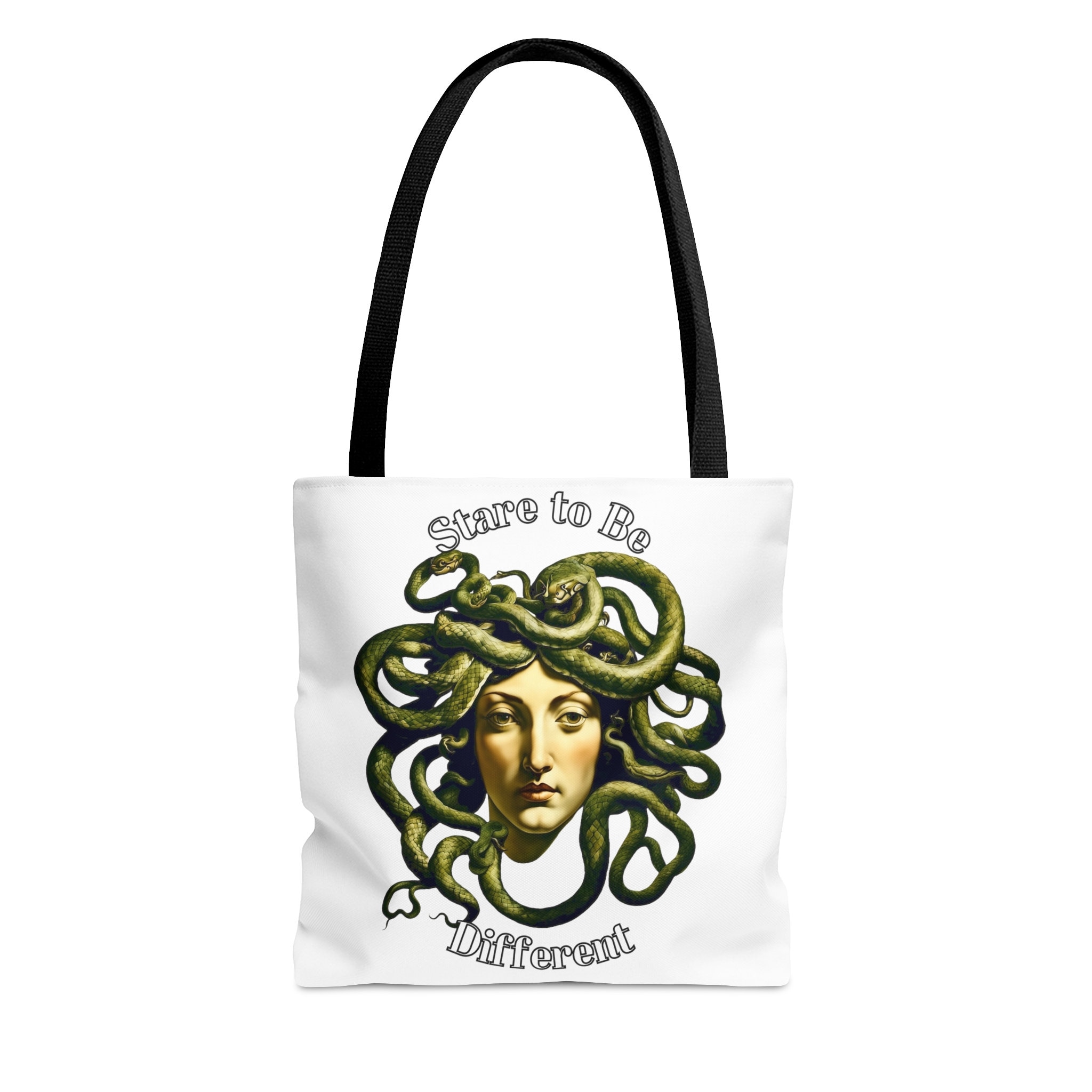 Medusa head bag hotsell