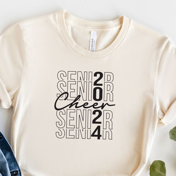 Class of 2025 Cheer Etsy Canada