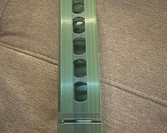 Battery Storage for AA and AAA Batteries