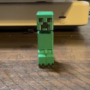 2 Inch Flexi Creeper