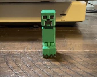 2 Inch Flexi Creeper