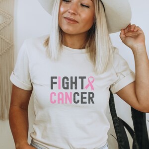 Fight Cancer, Fight Breast Cancer, Breast Cancer Month, Breast Cancer Shirt, Breast Cancer Awareness, Breast Cancer T Shirt, I Survived