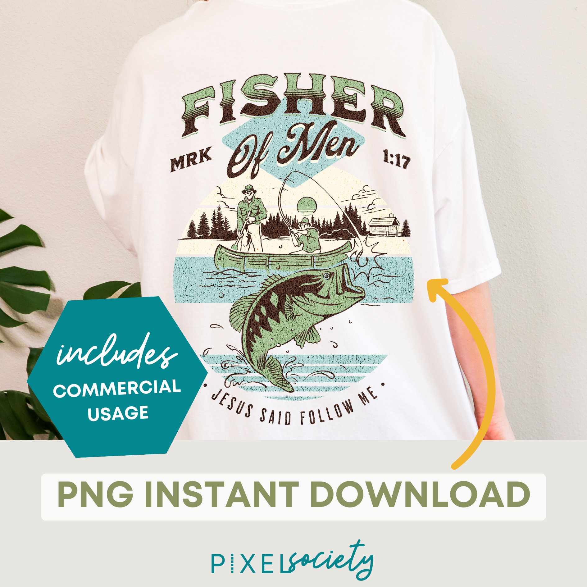 Wishin I Was Fishin Fisherman Bass Trout Hunting Game Fishing Funny Mens T- shirt