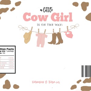 Customized chip bags- Party favors Made to order