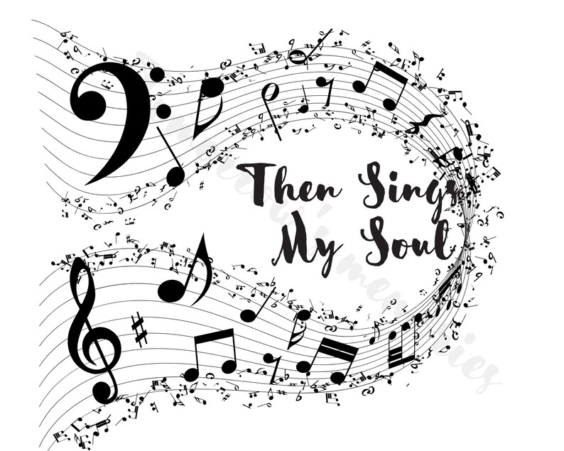 How Great Thou Art - Etsy