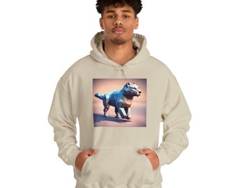 Leopard Hoodie