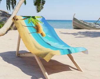 Beach Towel