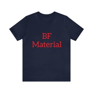 BF Material Shirt