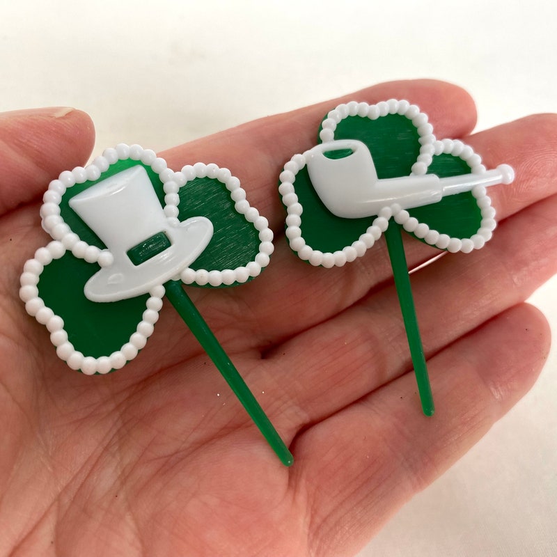 st patricks day picks