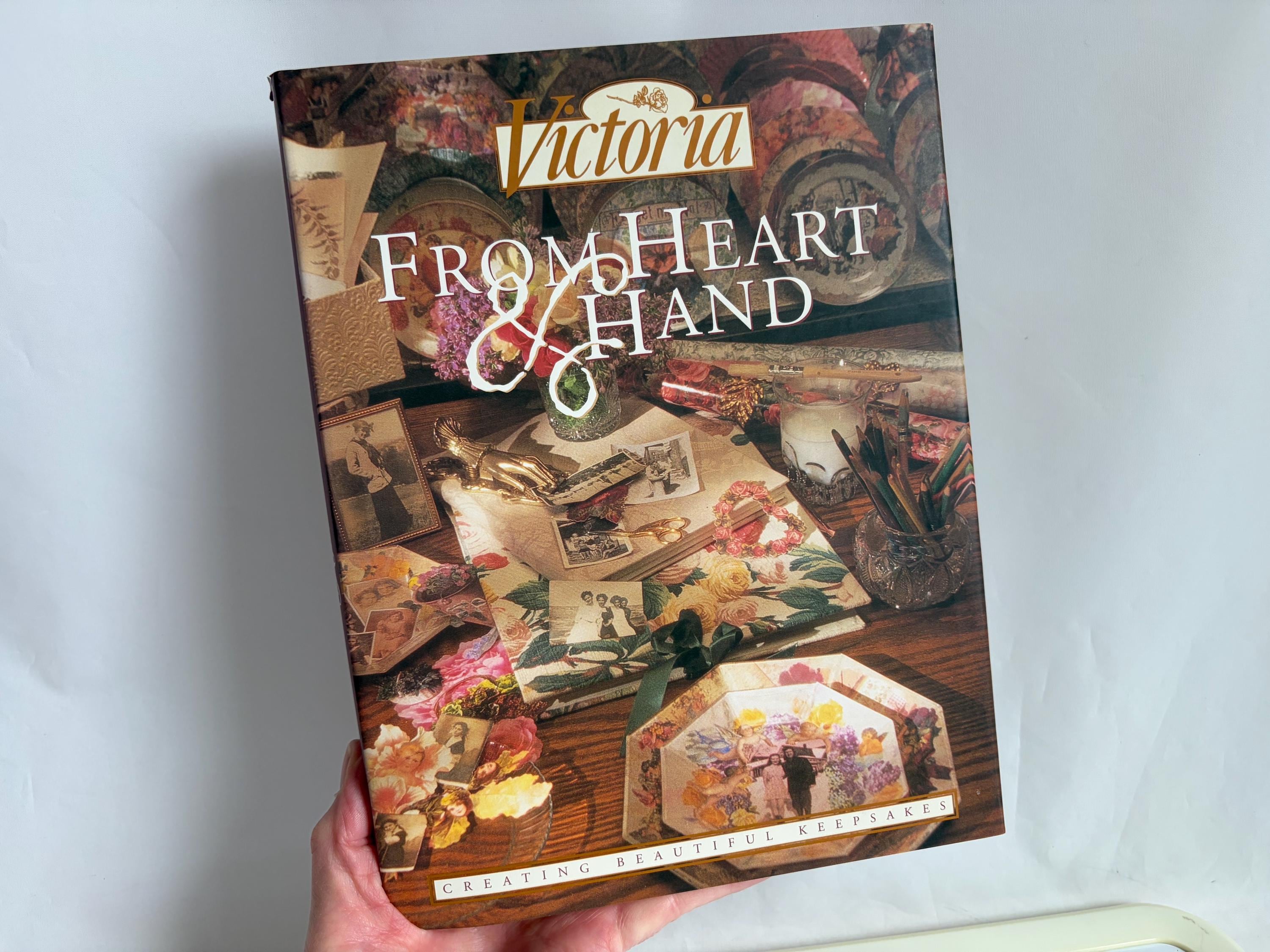 Vintage Victoria Magazines - Etsy